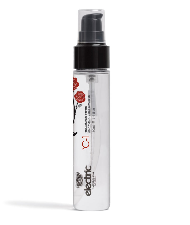 ºC-1 English Rose Serum 