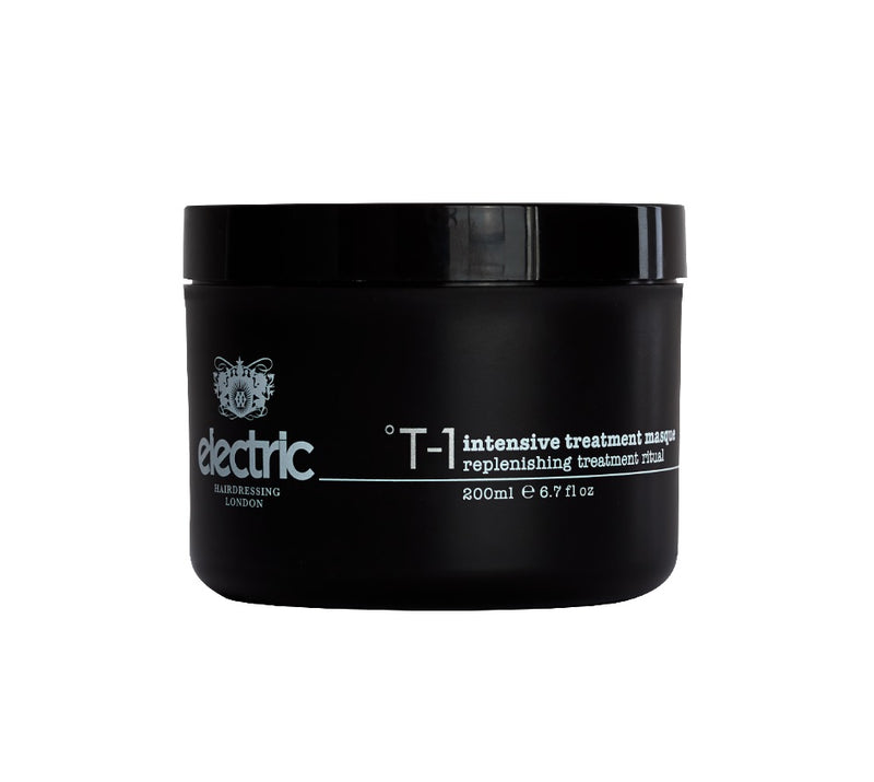 T 1 INTENSIVE TREATMENT MASQUE